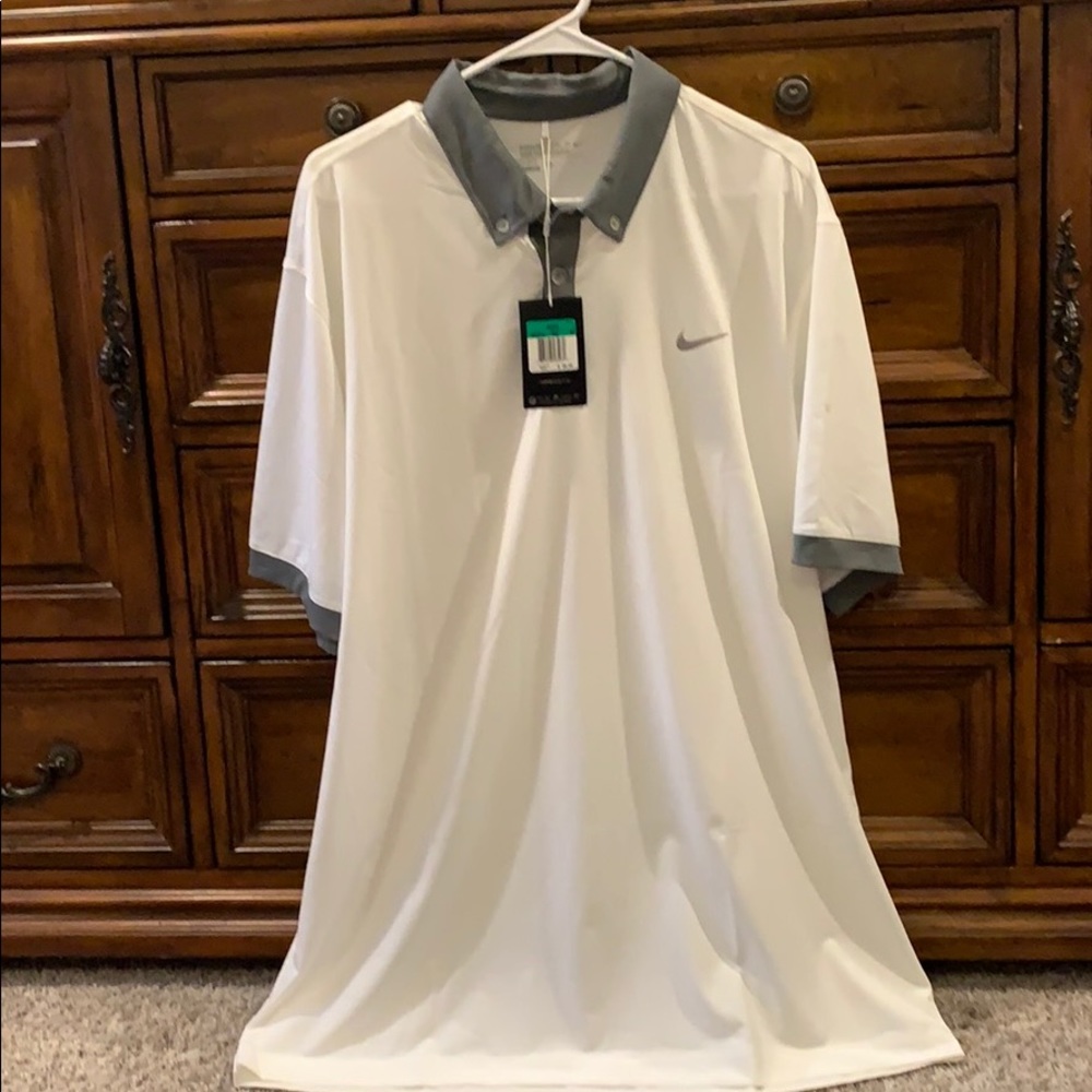 Nike Golf Polo